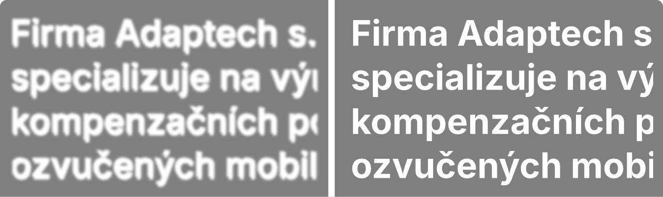 obrázek demonstrující EIS